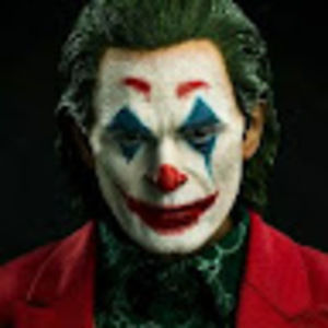 Meet your Posher, Marcus